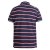 D555 Holmes Polo Navy - Pikeepaidat - Miesten isot pikeepaidat