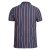 D555 Martel Polo Navy - Pikeepaidat - Miesten isot pikeepaidat