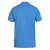 D555 Parker Polo Blue - Pikeepaidat - Miesten isot pikeepaidat