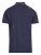 D555 Rogers Printed Polo Navy - Pikeepaidat - Miesten isot pikeepaidat