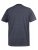 D555 Cairns Navy Fine Stripe Colorado Printed T-Shirt - T-paidat - Isot T-paidat 2XL – 14XL