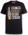 D555 Salford Save Water Drink Beer T-shirt Black - T-paidat - Isot T-paidat 2XL – 14XL