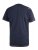 D555 Jasper Authentic Printed T-shirt Navy - T-paidat - Isot T-paidat 2XL – 14XL