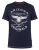 D555 Ashburton Printed T-Shirt - T-paidat - Isot T-paidat 2XL – 14XL