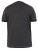 D555 Dowland T-Shirt With Ribbed Neck And Cuffs - T-paidat - Isot T-paidat 2XL – 14XL