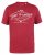 D555 Lettaford Printed T-shirt - T-paidat - Isot T-paidat 2XL – 14XL
