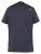 D555 Tiverton Printed Fine Stripe T-shirt - T-paidat - Isot T-paidat 2XL – 14XL