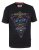 D555 Taunton Neon Printed T-Shirt - T-paidat - Isot T-paidat 2XL – 14XL