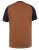 D555 Charmouth Raglan Sleeve Printed T-Shirt - T-paidat - Isot T-paidat 2XL – 14XL
