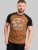 D555 Charmouth Raglan Sleeve Printed T-Shirt - T-paidat - Isot T-paidat 2XL – 14XL
