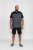 D555 NEWBURY T-Shirt - T-paidat - Isot T-paidat 2XL – 14XL