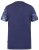 D555 BROMLEY Floral Panel Printed T-Shirt - T-paidat - Isot T-paidat 2XL – 14XL