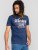 D555 ROSS Printed T-Shirt - T-paidat - Isot T-paidat 2XL – 14XL