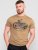 D555 RAMSGATE Printed T-Shirt - T-paidat - Isot T-paidat 2XL – 14XL