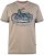 D555 RAMSGATE Printed T-Shirt - T-paidat - Isot T-paidat 2XL – 14XL