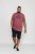 D555 LINTON Printed T-Shirt - T-paidat - Isot T-paidat 2XL – 14XL
