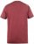 D555 LINTON Printed T-Shirt - T-paidat - Isot T-paidat 2XL – 14XL