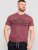 D555 LINTON Printed T-Shirt - T-paidat - Isot T-paidat 2XL – 14XL
