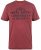 D555 LINTON Printed T-Shirt - T-paidat - Isot T-paidat 2XL – 14XL