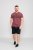 D555 LINTON Printed T-Shirt - T-paidat - Isot T-paidat 2XL – 14XL