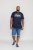 D555 PICKEMHAM Printed T-Shirt - T-paidat - Isot T-paidat 2XL – 14XL