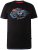D555 CHINFORD Live To Ride Motorbike T-Shirt - T-paidat - Isot T-paidat 2XL – 14XL