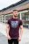D555 BUCKHURST Vintage Cars T-Shirt - T-paidat - Isot T-paidat 2XL – 14XL