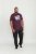 D555 BUCKHURST Vintage Cars T-Shirt - T-paidat - Isot T-paidat 2XL – 14XL