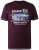 D555 BUCKHURST Vintage Cars T-Shirt - T-paidat - Isot T-paidat 2XL – 14XL