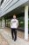 D555 LOUGHTON Old School Car T-Shirt - T-paidat - Isot T-paidat 2XL – 14XL