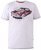D555 LOUGHTON Old School Car T-Shirt - T-paidat - Isot T-paidat 2XL – 14XL