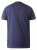 D555 DEBDEN NYC Night Skyline T-Shirt - T-paidat - Isot T-paidat 2XL – 14XL