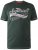 D555 WHITECHAPEL Superior Speedway T-Shirt - T-paidat - Isot T-paidat 2XL – 14XL