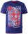 D555 GOAL Coming Home Football T-Shirt - T-paidat - Isot T-paidat 2XL – 14XL
