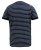 D555 Beamont Jacquard Stripe T-Shirt - T-paidat - Isot T-paidat 2XL – 14XL