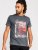 D555 Bramfield Sunset Park Brooklyn Printed T-Shirt - T-paidat - Isot T-paidat 2XL – 14XL