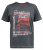 D555 Bramfield Sunset Park Brooklyn Printed T-Shirt - T-paidat - Isot T-paidat 2XL – 14XL