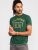 D555 Parnwell California Athletics Printed T-Shirt - T-paidat - Isot T-paidat 2XL – 14XL