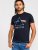 D555 Eclipse Official Pink Floyd Printed Crew Neck T-Shirt - T-paidat - Isot T-paidat 2XL – 14XL