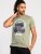 D555 Hibbert Official Jeep Printed T-Shirt - T-paidat - Isot T-paidat 2XL – 14XL