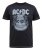 D555 Highway Official AC/DC Hells Bells Printed T- Shirt - T-paidat - Isot T-paidat 2XL – 14XL