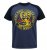 D555 Steeple Official Cobra Kai Printed T-Shirt - T-paidat - Isot T-paidat 2XL – 14XL