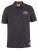 D555 Clawton Polo Shirt - Pikeepaidat - Miesten isot pikeet 2XL – 8XL