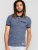D555 MARLESFORD Polo Shirt - Pikeepaidat - Miesten isot pikeepaidat