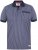 D555 MARLESFORD Polo Shirt - Pikeepaidat - Miesten isot pikeepaidat