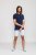 D555 STANBRIDGE Polo Shirt - Pikeepaidat - Miesten isot pikeepaidat
