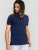D555 STANBRIDGE Polo Shirt - Pikeepaidat - Miesten isot pikeepaidat