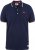 D555 STANBRIDGE Polo Shirt - Pikeepaidat - Miesten isot pikeepaidat