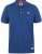 D555 WINCHESTER Blue Polo Shirt - Pikeepaidat - Miesten isot pikeet 2XL – 8XL