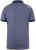 D555 AXFORD Print Polo Shirt - Pikeepaidat - Miesten isot pikeepaidat